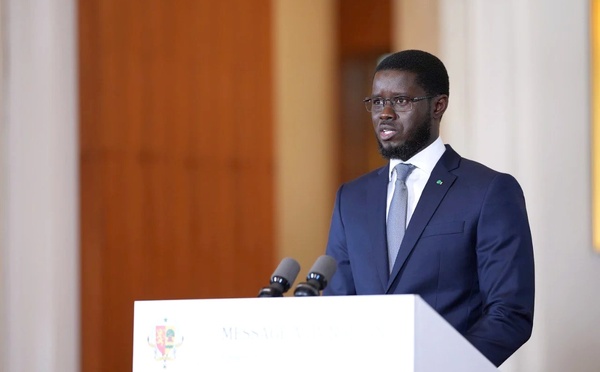 Washington, Abu Dhabi : une diplomatie en marche pour le bénéfice de tous les Sénégalais.(Par Fatoumata NIANG )