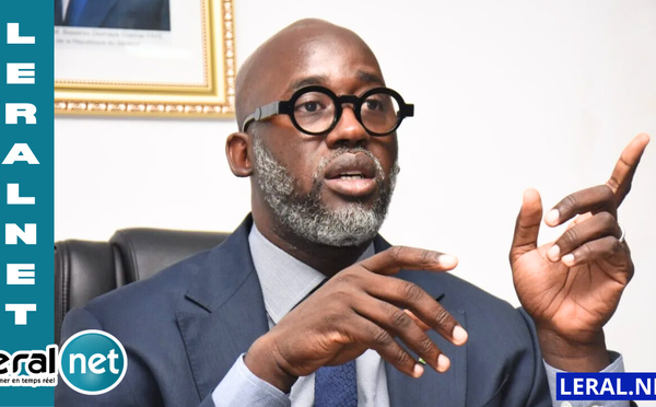 CDC : Fadilou Keïta officiellement remplacé, le Secrétaire général assure l’intérim