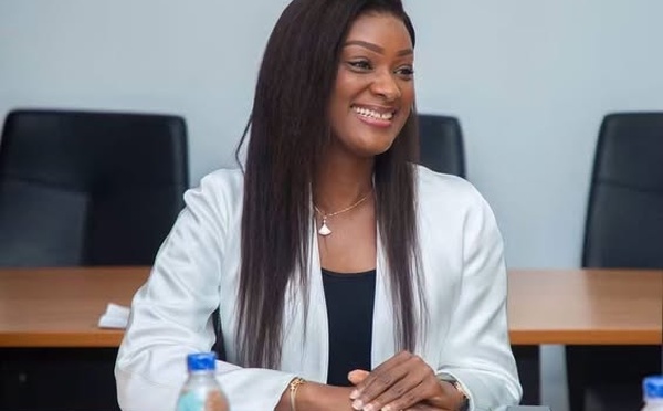 ONEP : nomination de Nabintou Cissé, un parcours défendu sur Facebook