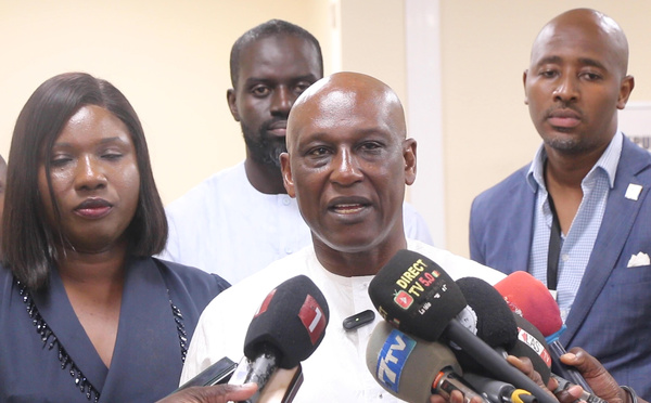 JOJ Dakar 2026 : l’ONFP et le COJOJ misent sur 40 jeunes interprètes