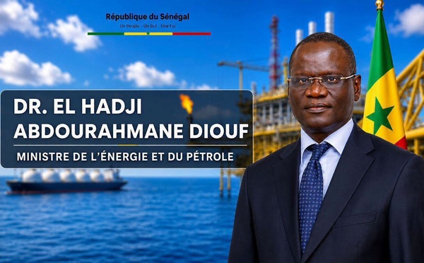 Yakaar-Teranga : le ministère de l’Énergie dément toute cession du gisement à Eni