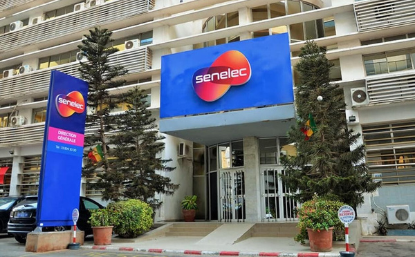 Délestages à Dakar : la Senelec pointe une forte hausse de la demande et des incidents techniques