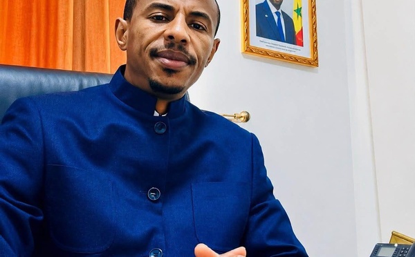 LFR : Aldiouma Sow dénonce la confrontation du « Messie et de son clan »