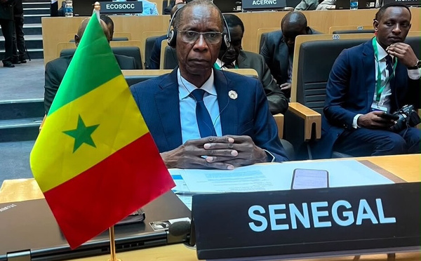 Attaques contre l’Arabie saoudite : Dakar condamne et appelle à la désescalade