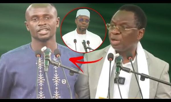 Projet agro-industriel de Sadio Mané : Waly Diouf Bodiang évoque un bras de fer autour du protocole