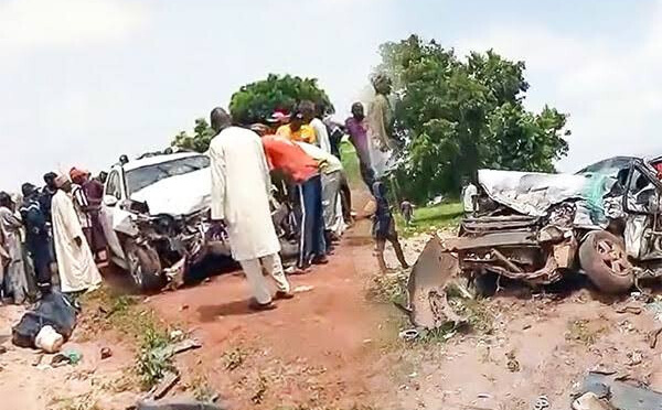 Accident sur l’autoroute Mbour-Kaolack : 3 morts et 4 blessés graves