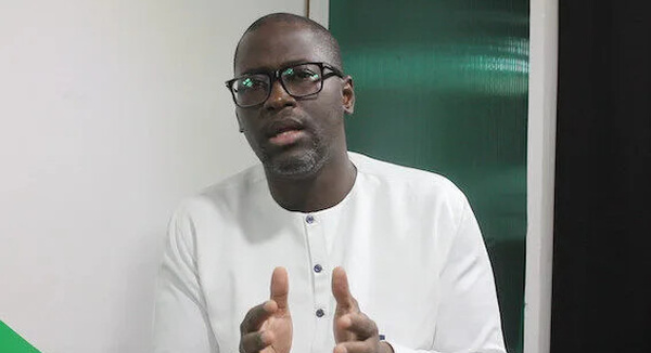 Ndongo Samba Sylla alerte : « Je n’ai jamais eu aussi peur pour la situation de mon pays »