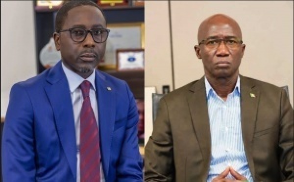 Reforme judiciaire et humanisation des prisons : Pape Alé Niang salue les initiatives du Garde des Sceaux Me Moussa Sarr
