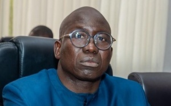 Cyberattaque à la DAF : Ibrahima Dieng assure que les fichiers d’identité et électoral n’ont pas été compromis