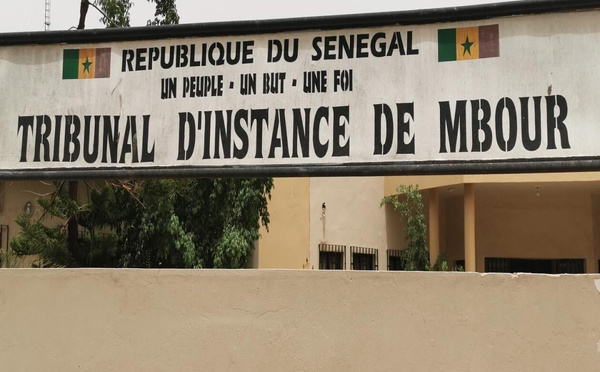 Mbour : un imam devant la justice après une vente foncière présumée frauduleuse