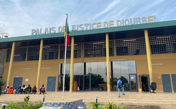 Diourbel : quatre sapeurs-pompiers renvoyés devant le tribunal pour rébellion et outrage