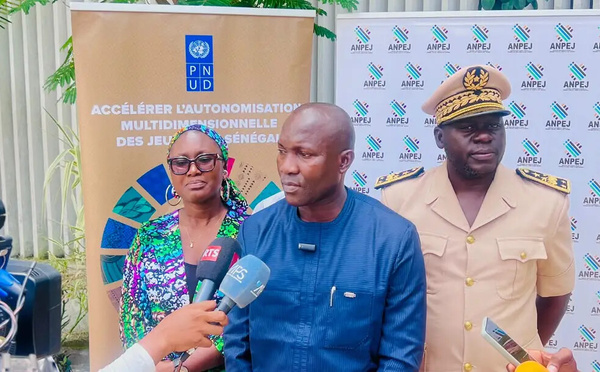 Ziguinchor et Bignona : le PAEEJ veut formaliser le transport à moto-taxis Jakarta