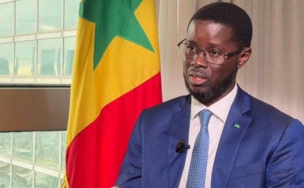 Élections territoriales : Babacar Ba interpelle Diomaye Faye sur le délai de décembre 2027