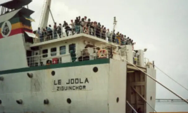 Le Joola : Alioune Tine déplore une justice restée inachevée
