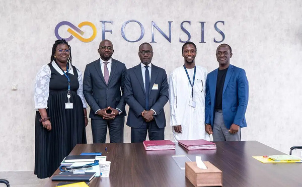 Le Fonds islamique de relance injecte 600 millions de francs CFA dans quatre entreprises sénégalaises
