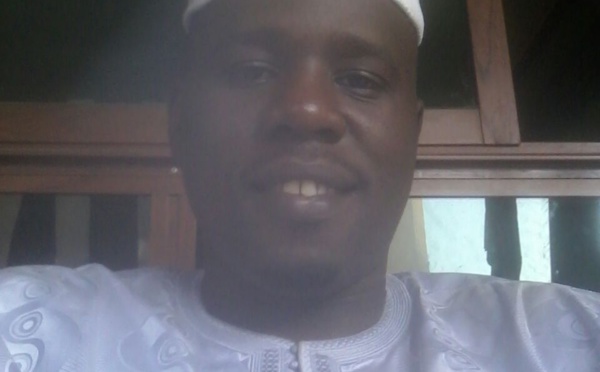 Pour vos déplacements au Maroc, contactez Thierno Gadiaga, votre guide infaillible ...au 00212 -629 887764
