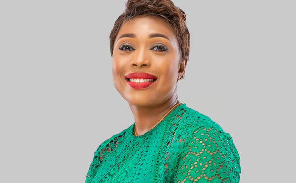 Khady Camara plaide pour une meilleure reconnaissance du rôle des femmes dans la transition écologique
