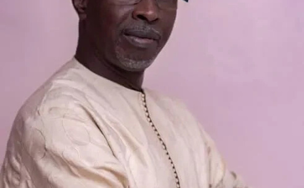 Camp citoyen de l'UGB : le Pr Dah Dieng revient sur une première au Sénégal