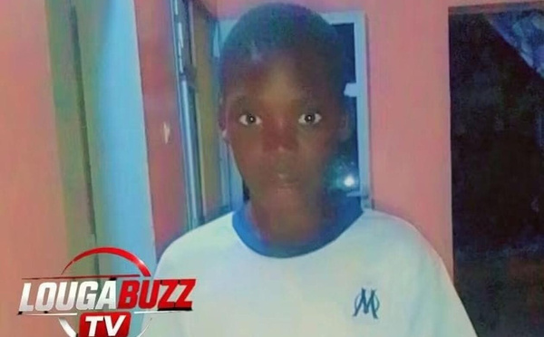Louga : un élève de 11 ans succombe après une agression au couteau