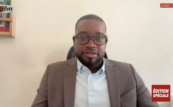 Intelligence artificielle : Abdoulaye Ba décrypte les enjeux de création et de propriété intellectuelle