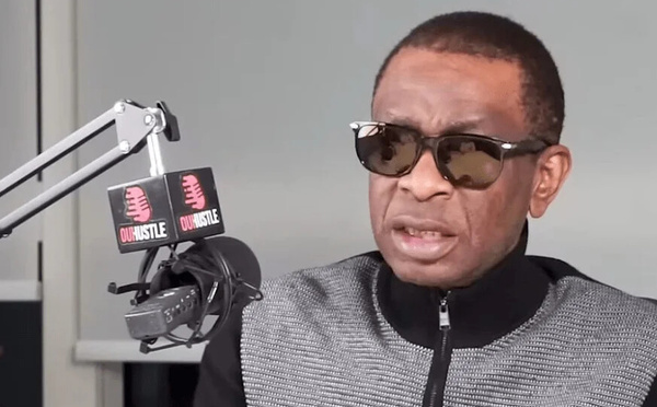 Youssou Ndour, une carrière bâtie sur la capacité à se réinventer