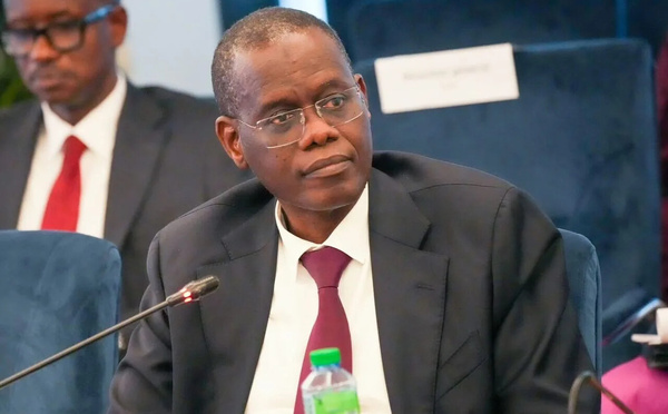 Conseil des ministres : le Premier ministre fait le point sur le Joola et l'Agenda Sénégal 2050
