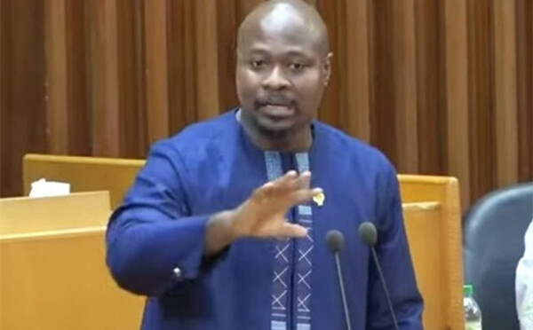 Affaire Softcare : Guy Marius Sagna met en garde contre une politisation du dossier