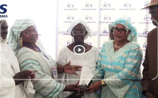 Autonomisation des femmes : les ICS misent sur la transformation agricole