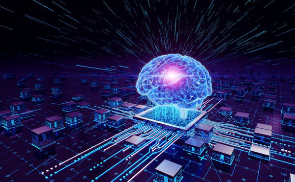 Intelligence artificielle : la bataille des géants technologiques change de terrain