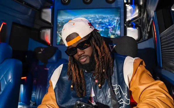 Mister Right, le rappeur qui raconte la rue dans ses textes