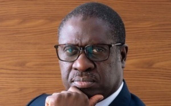 Mbaye Hadj : « Le frein principal reste le financement des produits »
