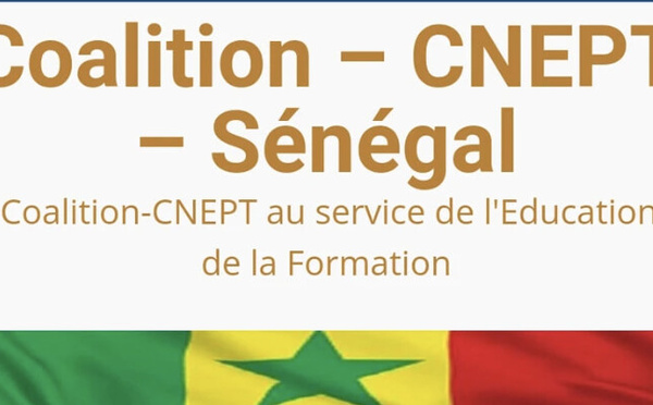 La CNEPT appelle à une rentrée scolaire apaisée et inclusive