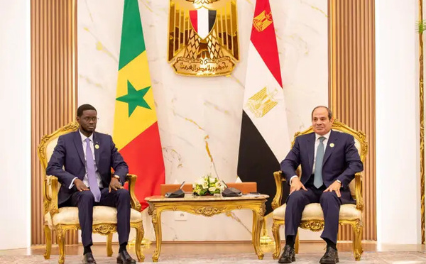 NEPAD : le Sénégal appelle à des financements à la hauteur des ambitions africaines
