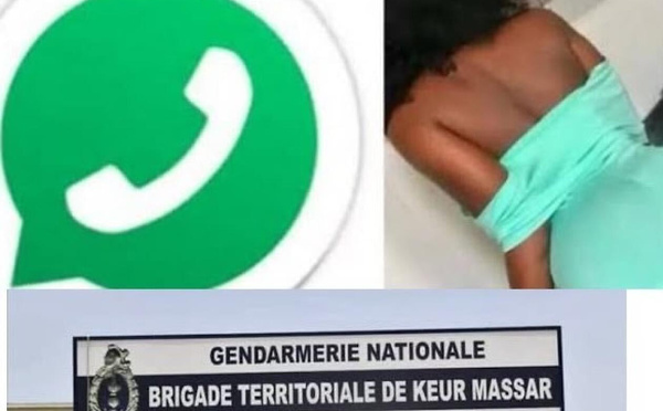 Keur Massar : un homme poursuivi après des accusations de violences sexuelles contre deux sœurs