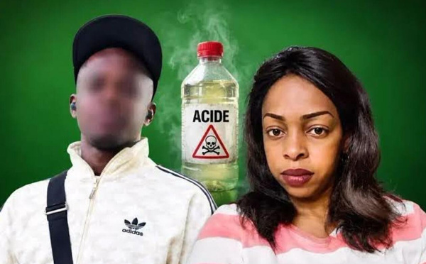 Menaces, attaque à l’acide, puis la mort : le calvaire d’Astou Pierre