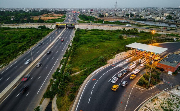 Les Autoroutes du Sénégal présentent un système intelligent de gestion du trafic au FERA