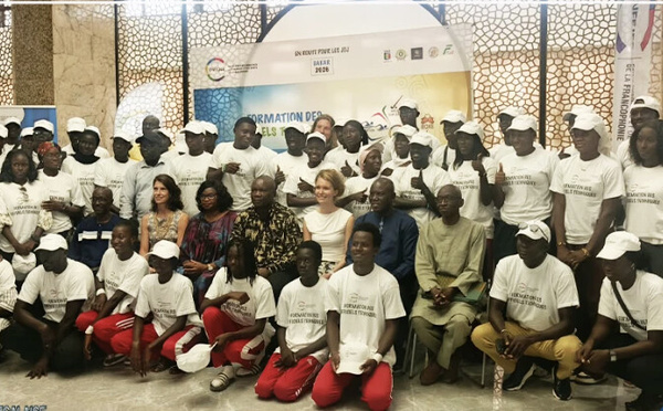 JOJ Dakar 2026 : 150 officiels techniques sénégalais en formation dans cinq disciplines