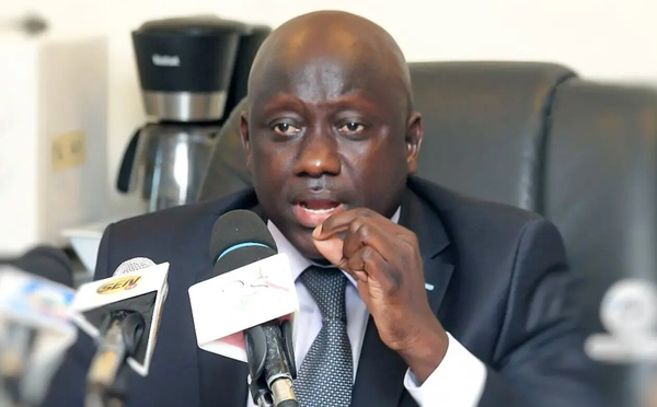 Loyer à 100 000 FCFA au Point E : Serigne Bassirou Guèye conteste les accusations