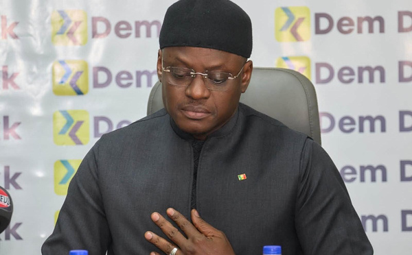 Dakar Dem Dikk : Modou Bara Gaye officiellement installé à la direction générale