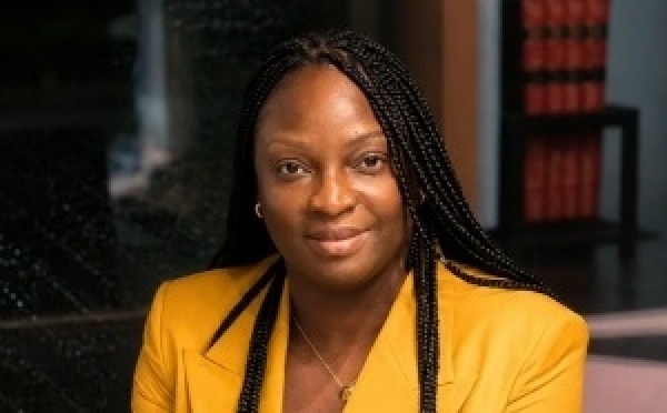 Aïssatou Diallo : ASKCARE FEMTECH rapproche le dépistage des femmes rurales