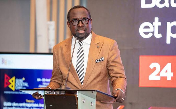 Jean-Paul Adomon : un visage du journalisme économique ivoirien