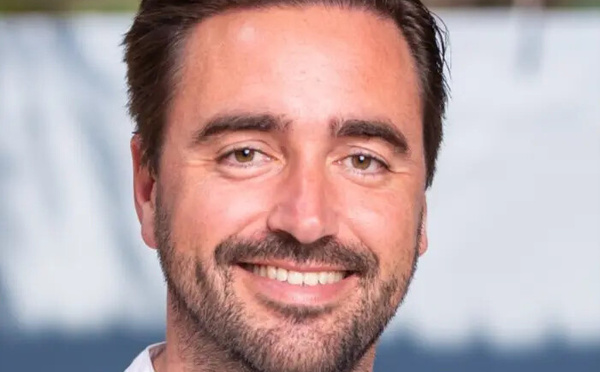Axel Peyrière : AUTO24.africa, l'occasion automobile en ligne