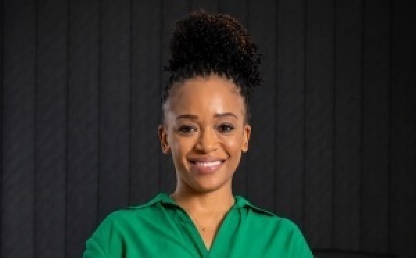 Fatou Diarra : une femme à la tête de la fintech PayCard en Guinée