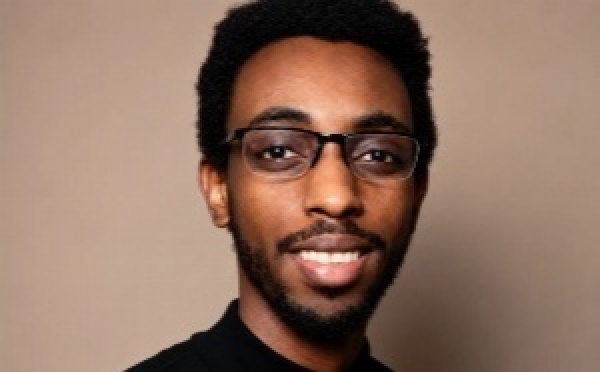 Simao Niang et Hamadou Ba : KaaySAMP, un réseau social local