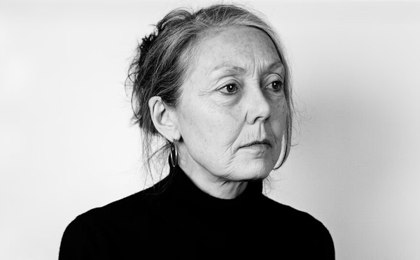 Anne Carson, le Nobel qui écoutait le vent