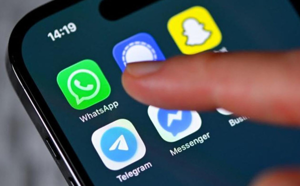 WhatsApp : l’arnaque « zéro clic » qui menace vos données personnelles