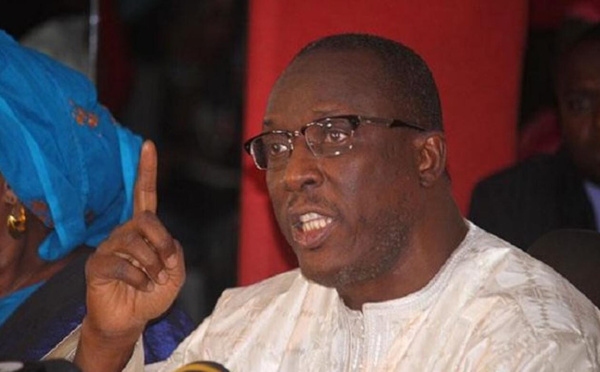 « Un étudiant, un ordinateur » : Cheikh Oumar Anne refuse de comparaître devant la commission d’enquête