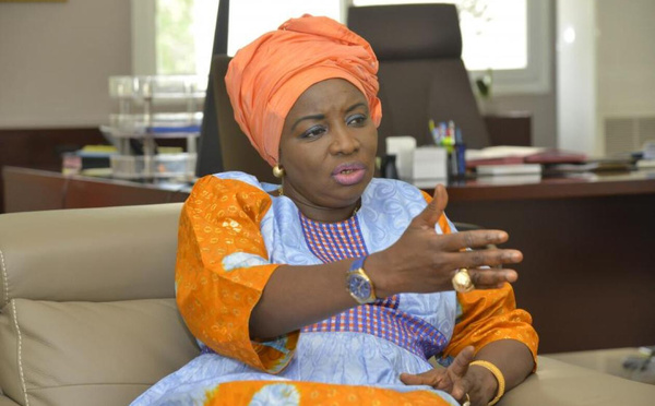 Denier public : Aminata Touré plaide pour le recours aux organes officiels de contrôle