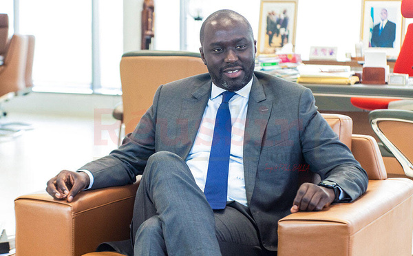 Commission d’enquête parlementaire : Abdou Karim Fofana dénonce des échanges sous tension