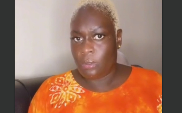 Keur Massar : Nogoye Kara placée en garde à vue après des propos injurieux sur TikTok